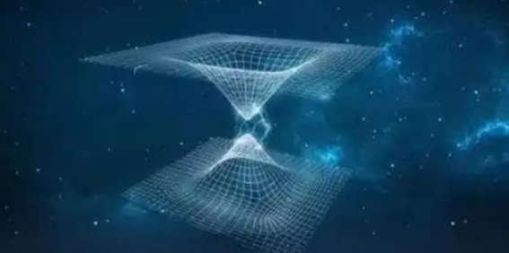 空间的演变:详细解读1维空间到12维空间是什么