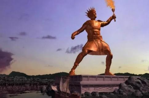 世界十大奇迹_列举公认的世界十大奇迹是什么
