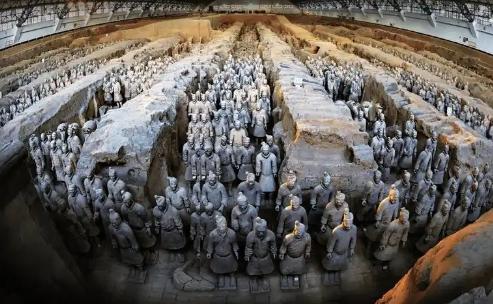 世界十大奇迹_列举公认的世界十大奇迹是什么