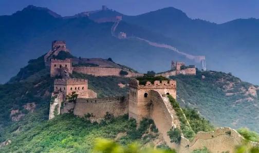 世界十大奇迹_列举公认的世界十大奇迹是什么