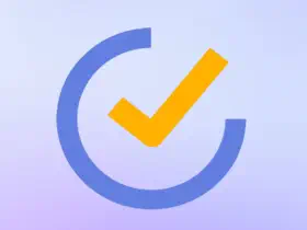 TickTick(嘀嗒清单) v8.1.2.0 解锁高级版