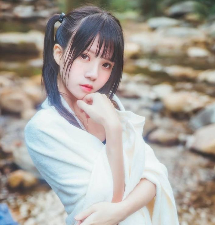 桜桃喵《死库水》——青春与活力的完美融合