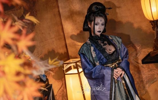 咬一口兔娘什么时候下海的?揭秘她的转变与成长之路