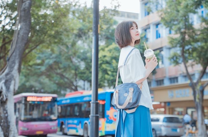 河豚抚子是谁?河豚抚子在哪个学校