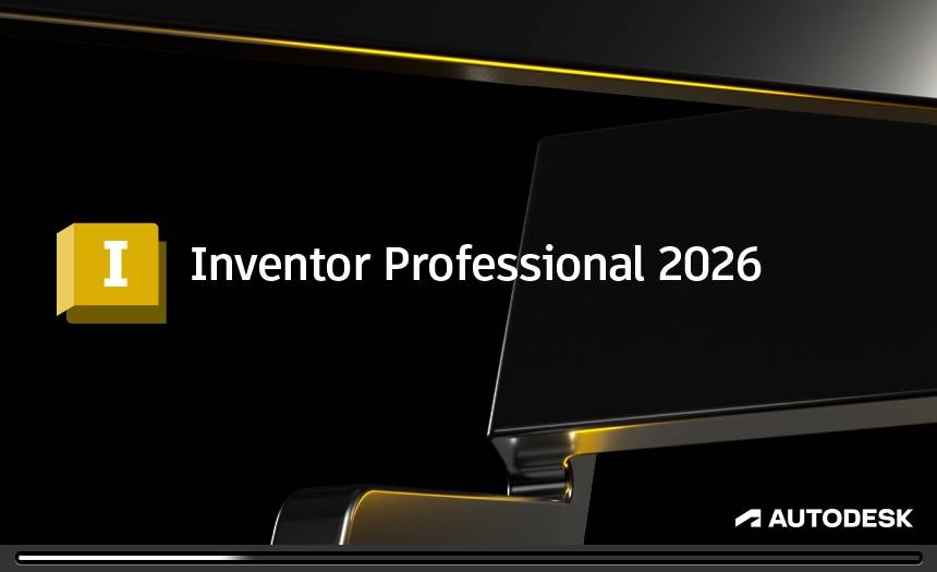 Inventor Professional(专业级工程设计软件) 2026.2.1 中文破解版