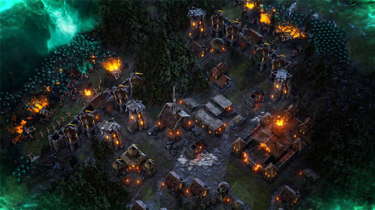 黑暗时代:背水一战 v1.0.2 免安装绿色中文版