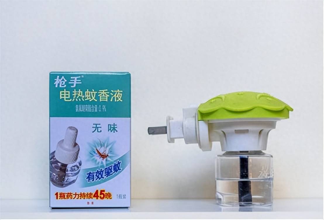 电蚊香液对人体有害吗?可以开一晚上吗?蚊子开始多了,别不知道