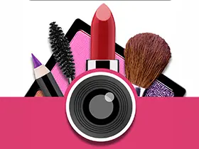 玩美彩妆(YouCam Makeup) v6.42.3 高级会员解锁版
