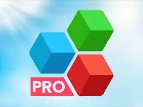 手机Office办公套件 MobiOffice 原OfficeSuite pro v16.4.60062 解锁高级版