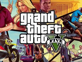 侠盗猎车手5(GTA5) v1158.13 免安装终极增强中文豪华绿色版|黑龙狂袭-怒血夺命+全DLC|解压即撸