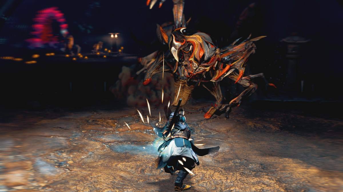 祇:女神之道 Build.19024694 豪华中文版+预购特典+全DLC-支持手柄|解压即撸