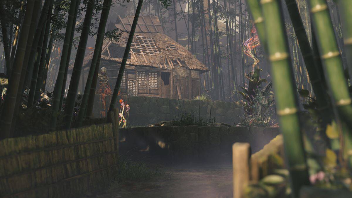 祇:女神之道 Build.19024694 豪华中文版+预购特典+全DLC-支持手柄|解压即撸