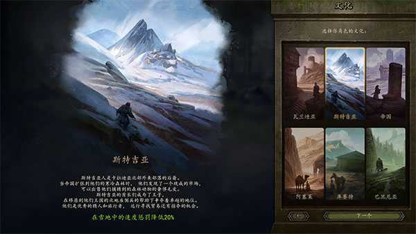 骑马与砍杀2:霸主 v1.3.4 免安装绿色中文版