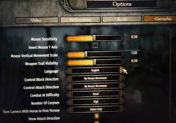 骑马与砍杀2:霸主 v1.3.4 免安装绿色中文版