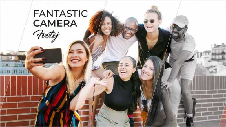 单反相机 Footej Camera – PRO HD Camera v1.2.15 高级版