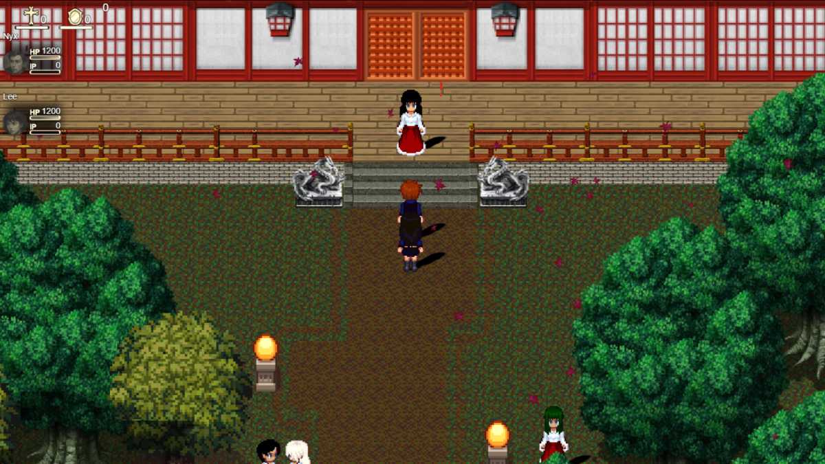 暗影特工/Agents of Shadow 中文版