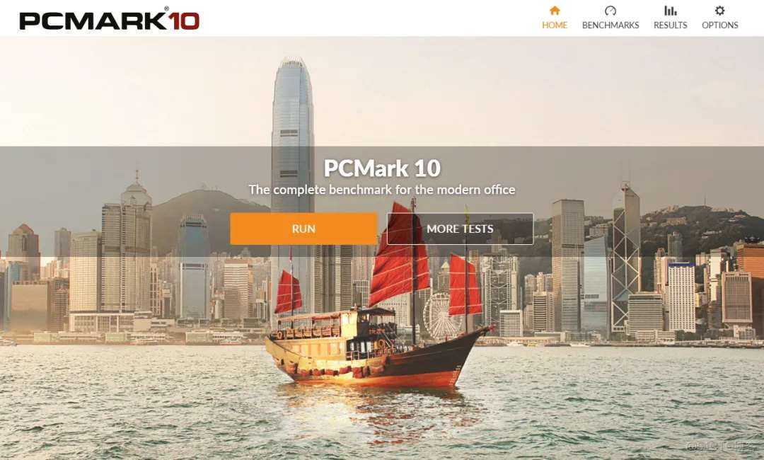 PCMark 10解锁专业版(系统性能测试) v2.3.2912 中文直装版