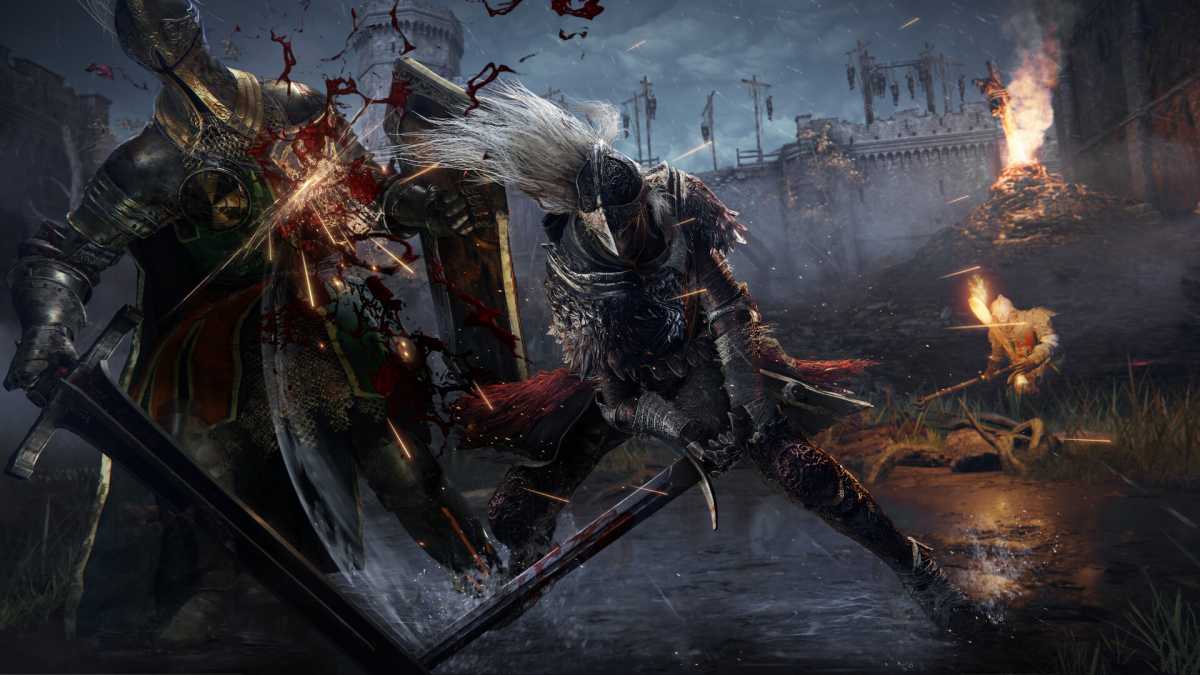 艾尔登法环黄金树幽影 v1.16.1.Fix 全DLC 免安装中文数字豪华硬盘版