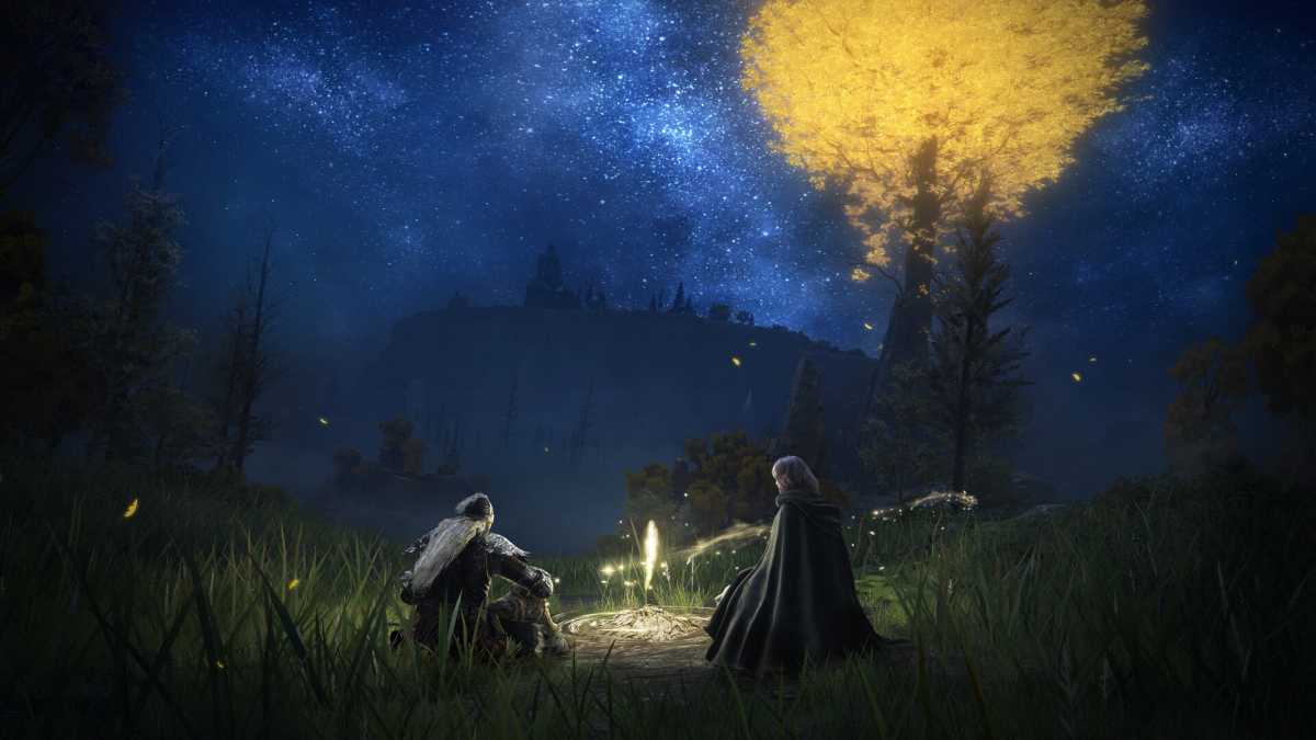 艾尔登法环黄金树幽影 v1.16.1.Fix 全DLC 免安装中文数字豪华硬盘版