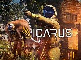 翼星求生 v2.3.23.1 送修改器(ICARUS)免安装中文版