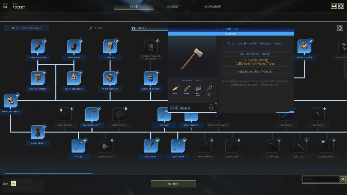 翼星求生 v2.3.23.1 送修改器(ICARUS)免安装中文版