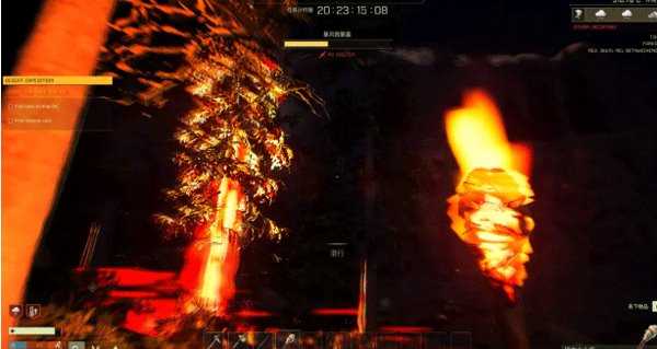 翼星求生 v2.3.23.1 送修改器(ICARUS)免安装中文版