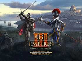 帝国时代3:决定版 v100.15.59076.0 免安装中文绿色版