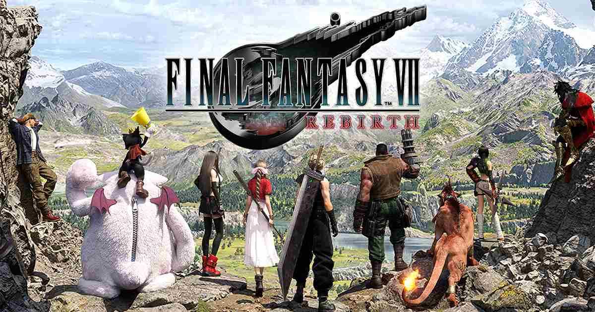 最终幻想7:重制版 v1.006 简体中文免安装版+MOD服饰包+修改器