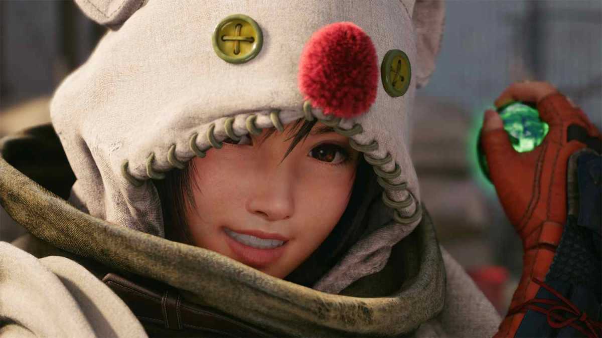 最终幻想7:重制版 v1.006 简体中文免安装版+MOD服饰包+修改器