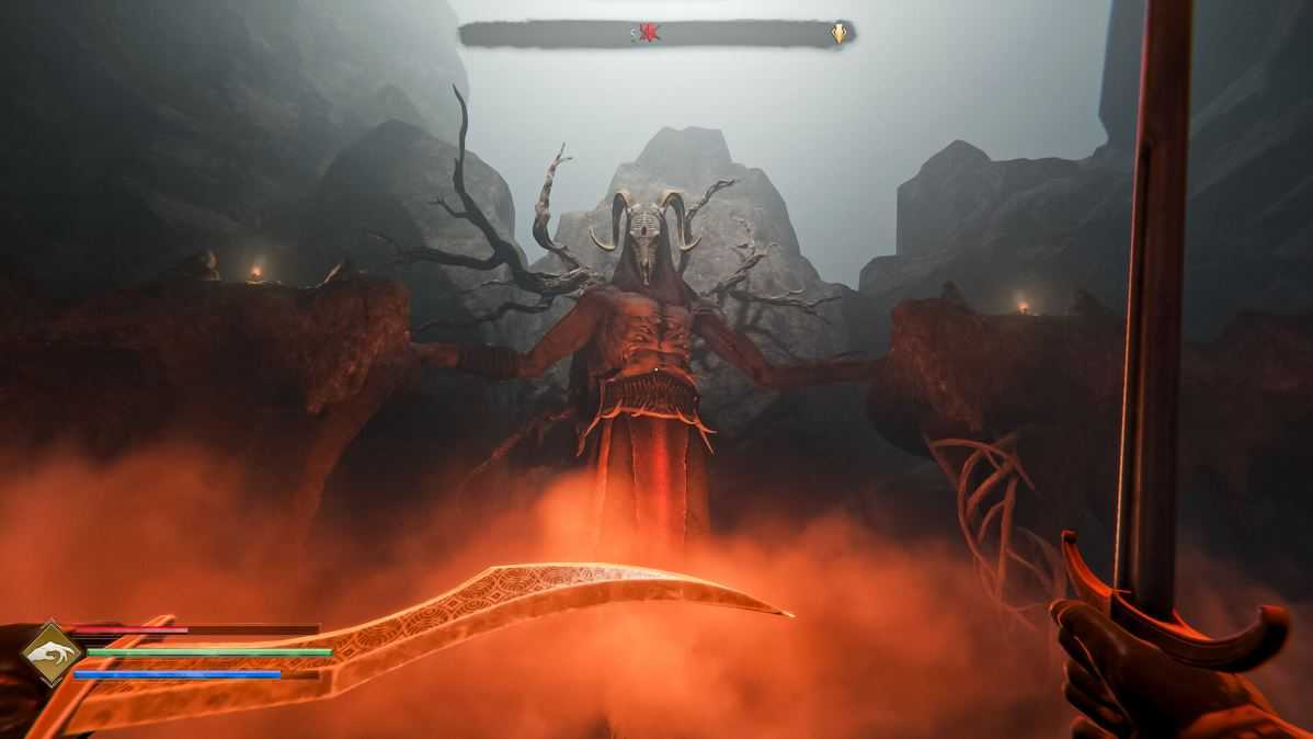 污痕圣杯:阿瓦隆的陨落 v1.15e 免安装绿色中文版