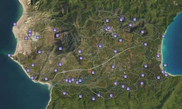极限竞速:地平线5 v1.688.044 中文免安装绿色顶级版 DLC全部解锁