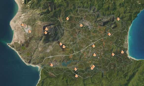 极限竞速:地平线5 v1.688.044 中文免安装绿色顶级版 DLC全部解锁