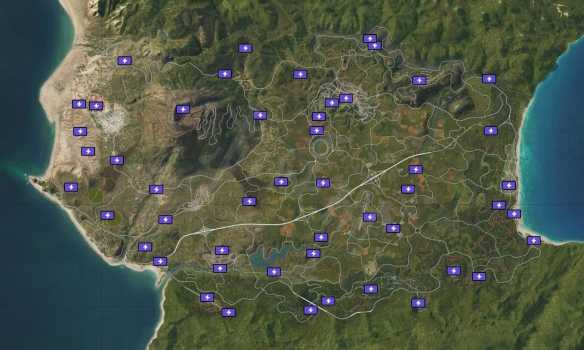 极限竞速:地平线5 v1.688.044 中文免安装绿色顶级版 DLC全部解锁