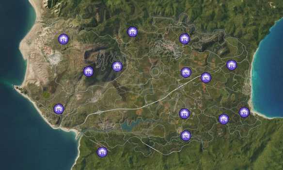 极限竞速:地平线5 v1.688.044 中文免安装绿色顶级版 DLC全部解锁