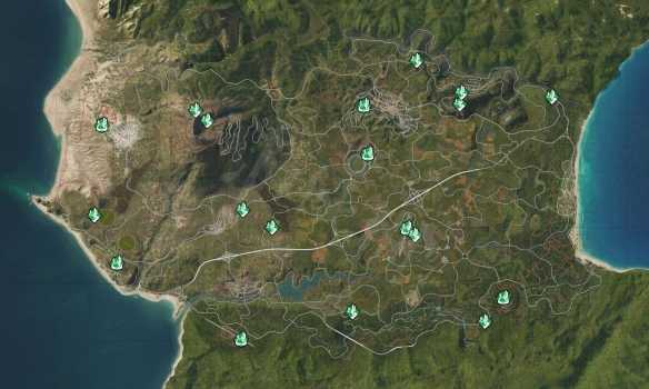极限竞速:地平线5 v1.688.044 中文免安装绿色顶级版 DLC全部解锁