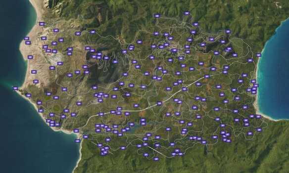 极限竞速:地平线5 v1.688.044 中文免安装绿色顶级版 DLC全部解锁