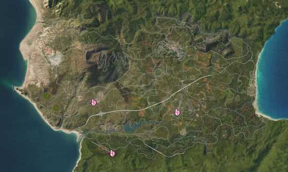 极限竞速:地平线5 v1.688.044 中文免安装绿色顶级版 DLC全部解锁