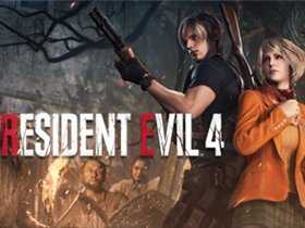 生化危机4:重制版 Build.21521672 免安装绿色中文豪華硬盤版
