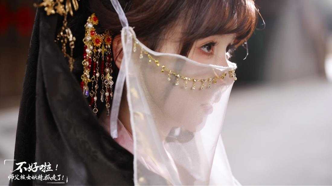 不好啦!师父被女妖精抓走了!Build.21795037 中文版