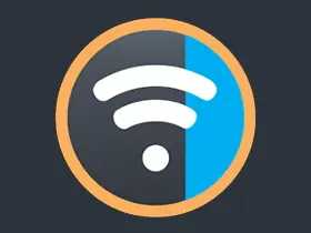WiFi Analyzer Pro(无线网络分析仪) v8.7 build 134 付费版