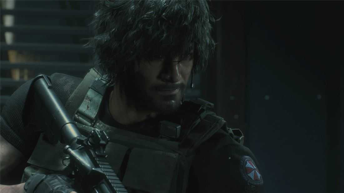 生化危机3:重制版 v20230925 免安装绿色中文版