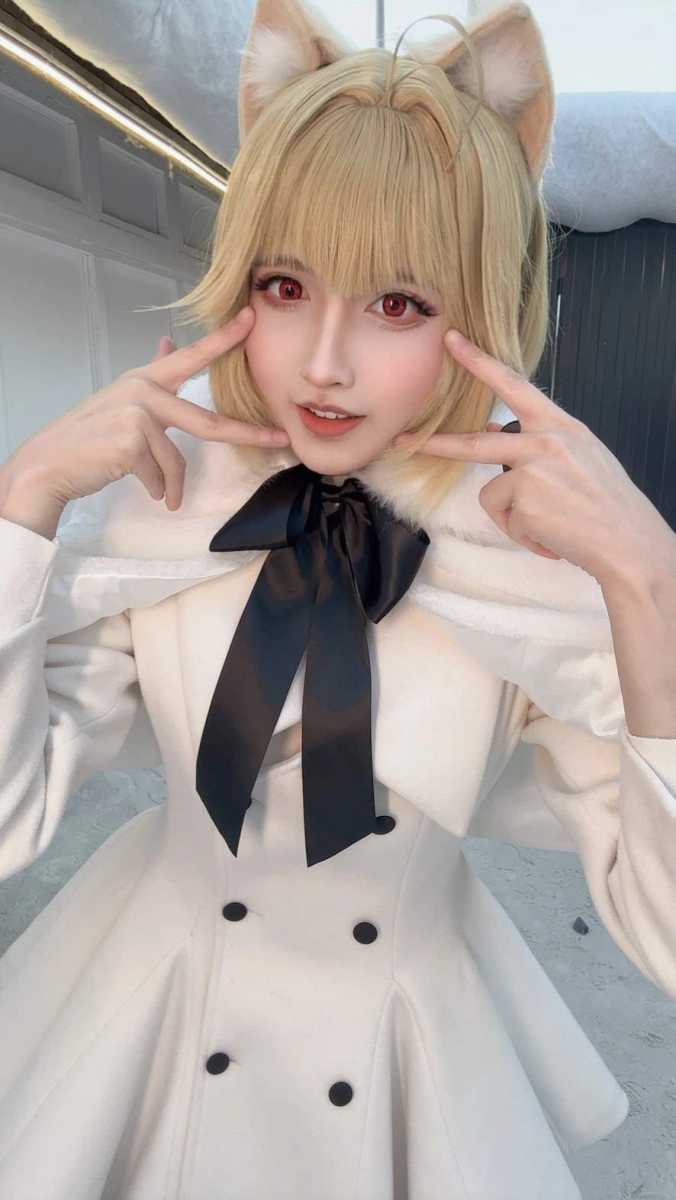 盒岛顶流!山崎怜 Rei 精选特辑:领略尤贝尔与爱尔奎特的跨次元冲击