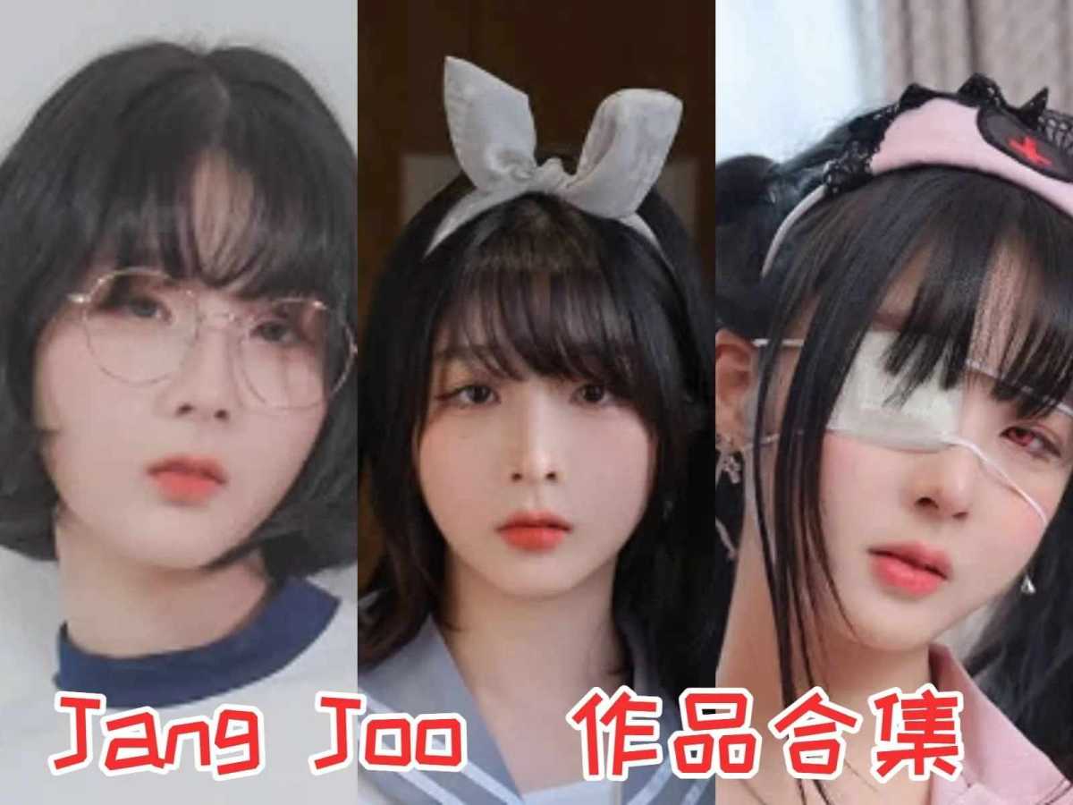 颜值与才艺并存,Isabella(Jang Joo)小姐姐作品合集成为韩国Cosplay界的新宠!