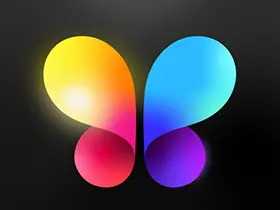 Lumii-Photo Editor(照片编辑美化滤镜) v3.00.202 专业版