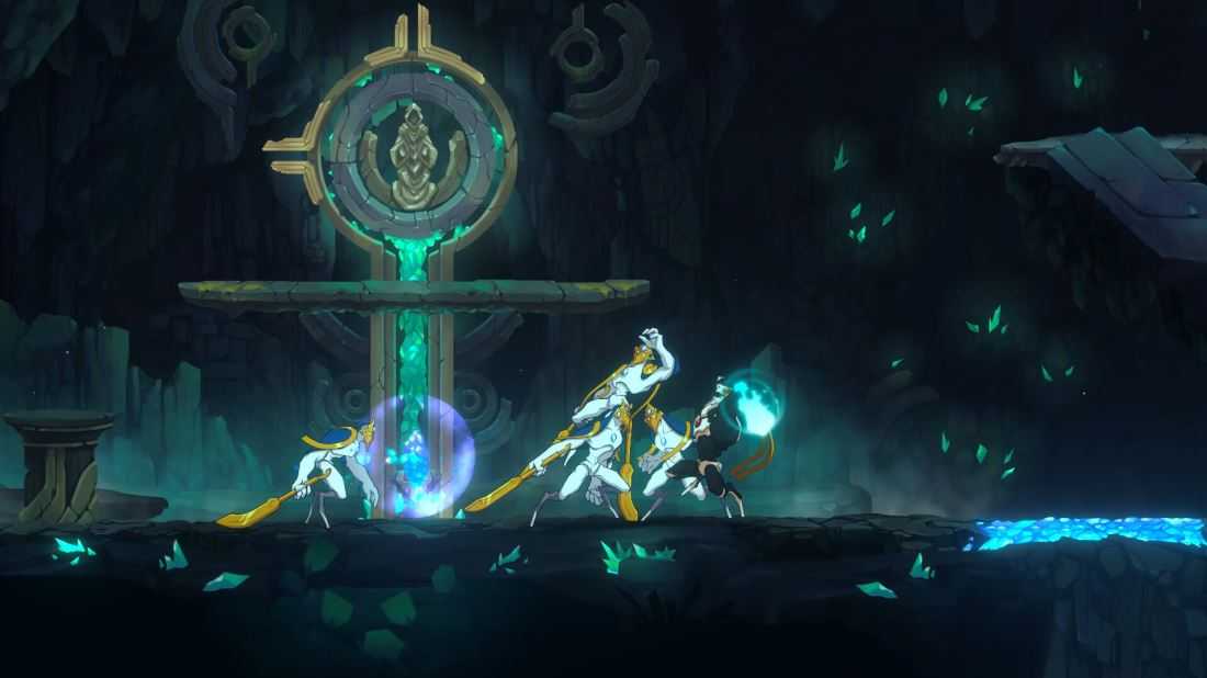 陨世之泪:涅槃 Build.22381628 免安装绿色中文版