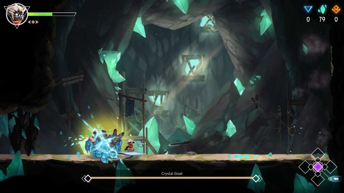 陨世之泪:涅槃 Build.22381628 免安装绿色中文版