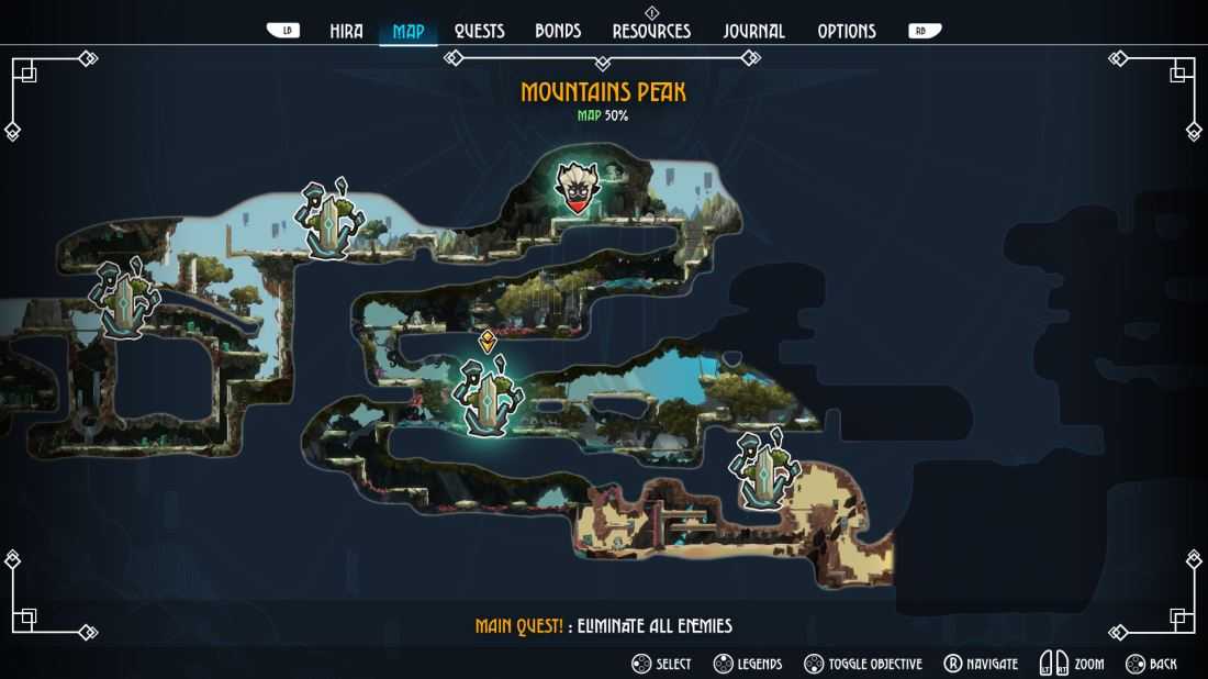 陨世之泪:涅槃 Build.22381628 免安装绿色中文版