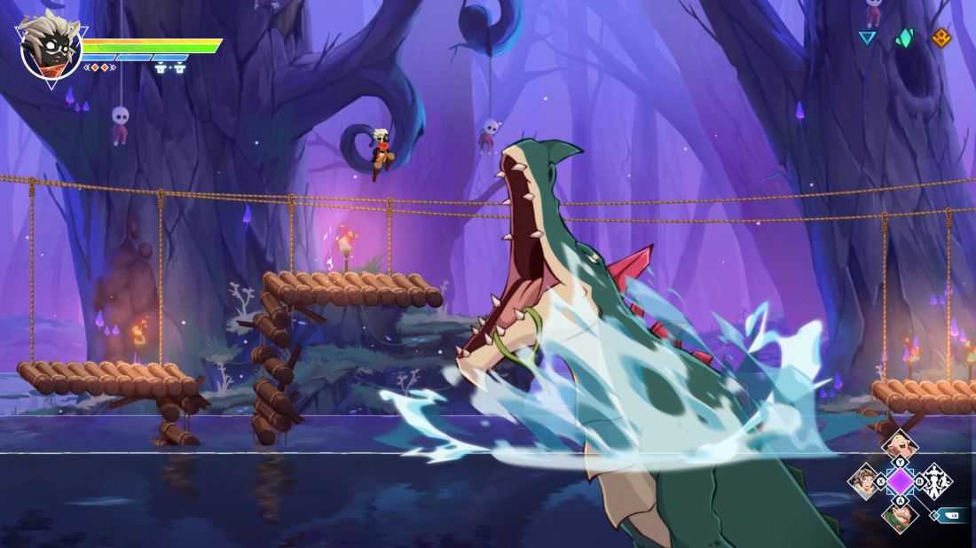 陨世之泪:涅槃 Build.22381628 免安装绿色中文版