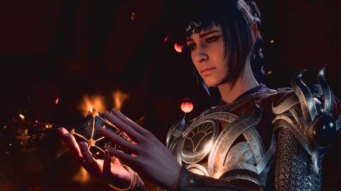 博德之门3 v4.1.1.7209685 免安装绿色豪华中文版|赠多项修改器