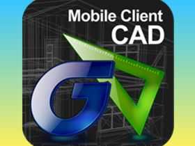 浩辰CAD看图王(CAD图纸文件手机查看软件) v5.19.2 去广告解锁付费版